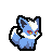 Joltail shiny sprite
