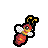 Lamplet sprite
