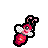 Lamplet shiny sprite