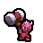 Mallogre shiny sprite