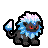 Opalion shiny sprite