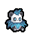 Panbud shiny sprite