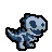 Petrirex shiny sprite