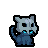 Pipskull shiny sprite