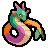 Prismagon shiny sprite