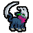 Reapra shiny sprite