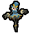 Rigalord shiny sprite