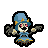 Riglet shiny sprite
