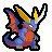 Saberhorn shiny sprite
