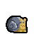 Shellter sprite