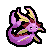 Sirenade shiny sprite