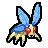 Sproach shiny sprite
