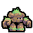 Stalagrove shiny sprite