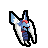 Stingarde shiny sprite