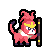 Sunsage shiny sprite