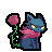 Thorntail shiny sprite