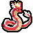 Tsunamere shiny sprite