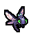 Velocect shiny sprite