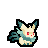 Venopuff shiny sprite