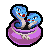 Vipair shiny sprite