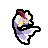 Wishwash shiny sprite